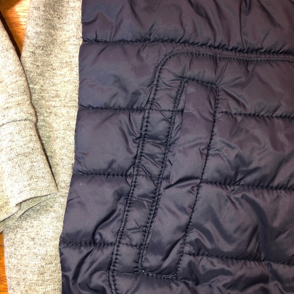 NWOT- Roots Kids Jacket - Picture 5 of 7